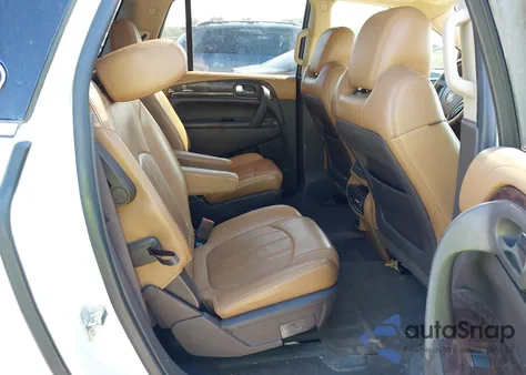 2015 Buick Enclave Premium z USA, uszkodzony, nr VIN 5GAKRCKD5FJ238463